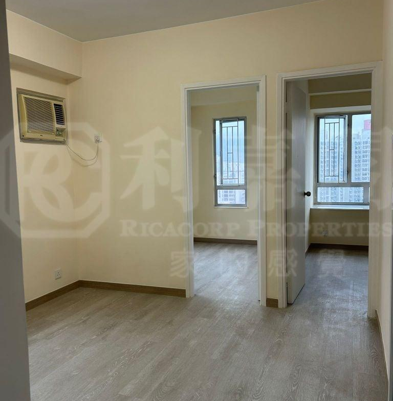 康麗花園 2座 - 28NTS – 香港北部都會區
