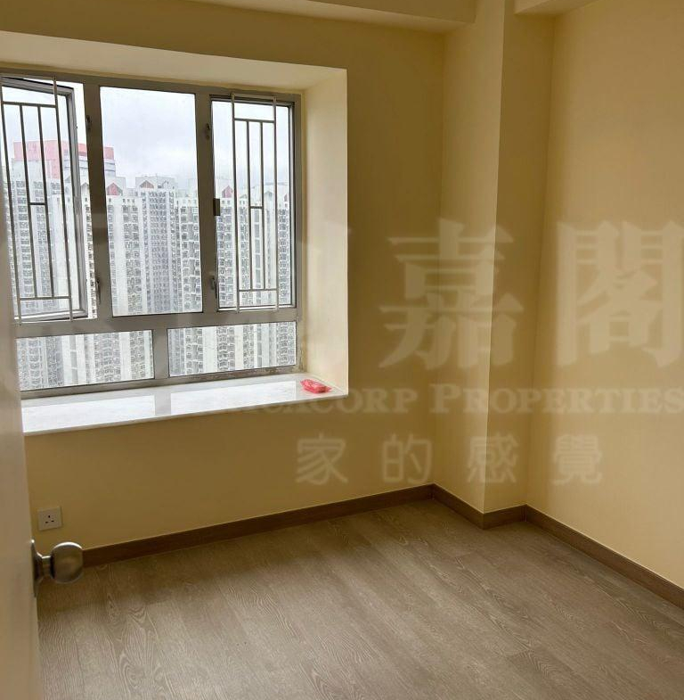 康麗花園 2座 - 28NTS – 香港北部都會區