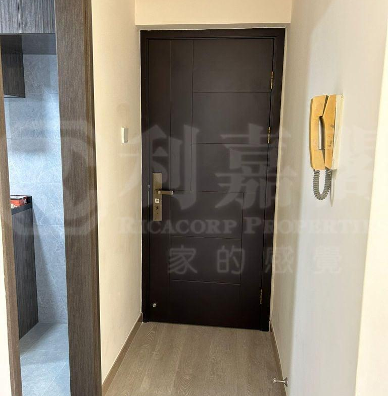 康麗花園 2座 - 28NTS – 香港北部都會區