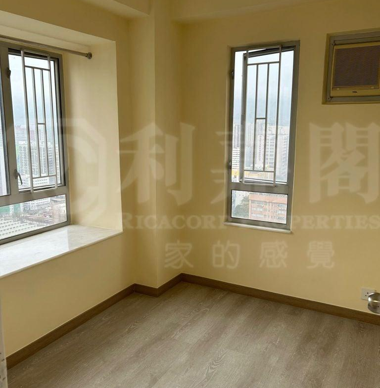 康麗花園 2座 - 28NTS – 香港北部都會區