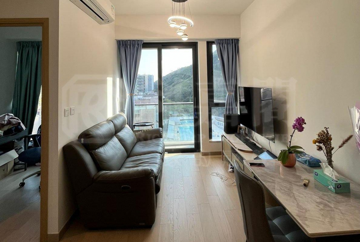 明翹匯 1座 - 28NTS – 香港北部都會區