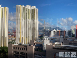 明翹匯 1座 - 28NTS – 香港北部都會區