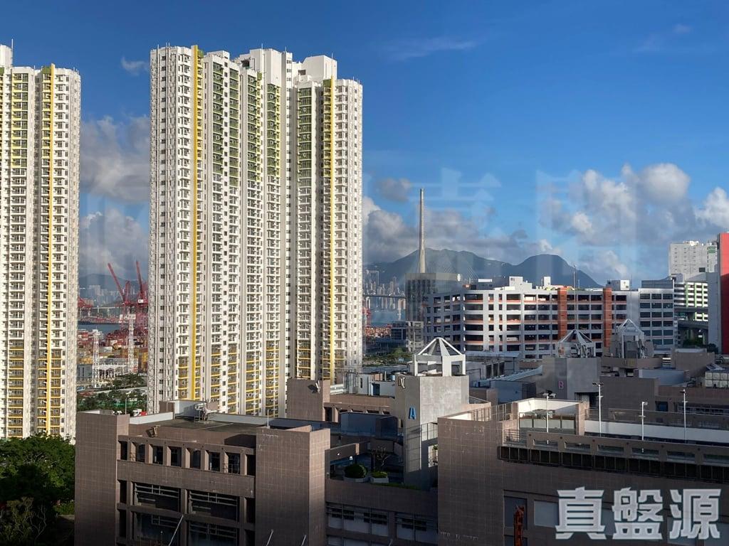 明翹匯 1座 - 28NTS – 香港北部都會區