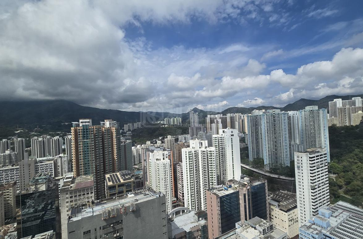 樂悠居 - 28NTS – 香港北部都會區