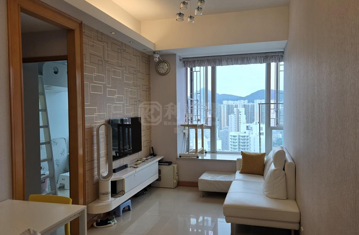 樂悠居 - 28NTS – 香港北部都會區