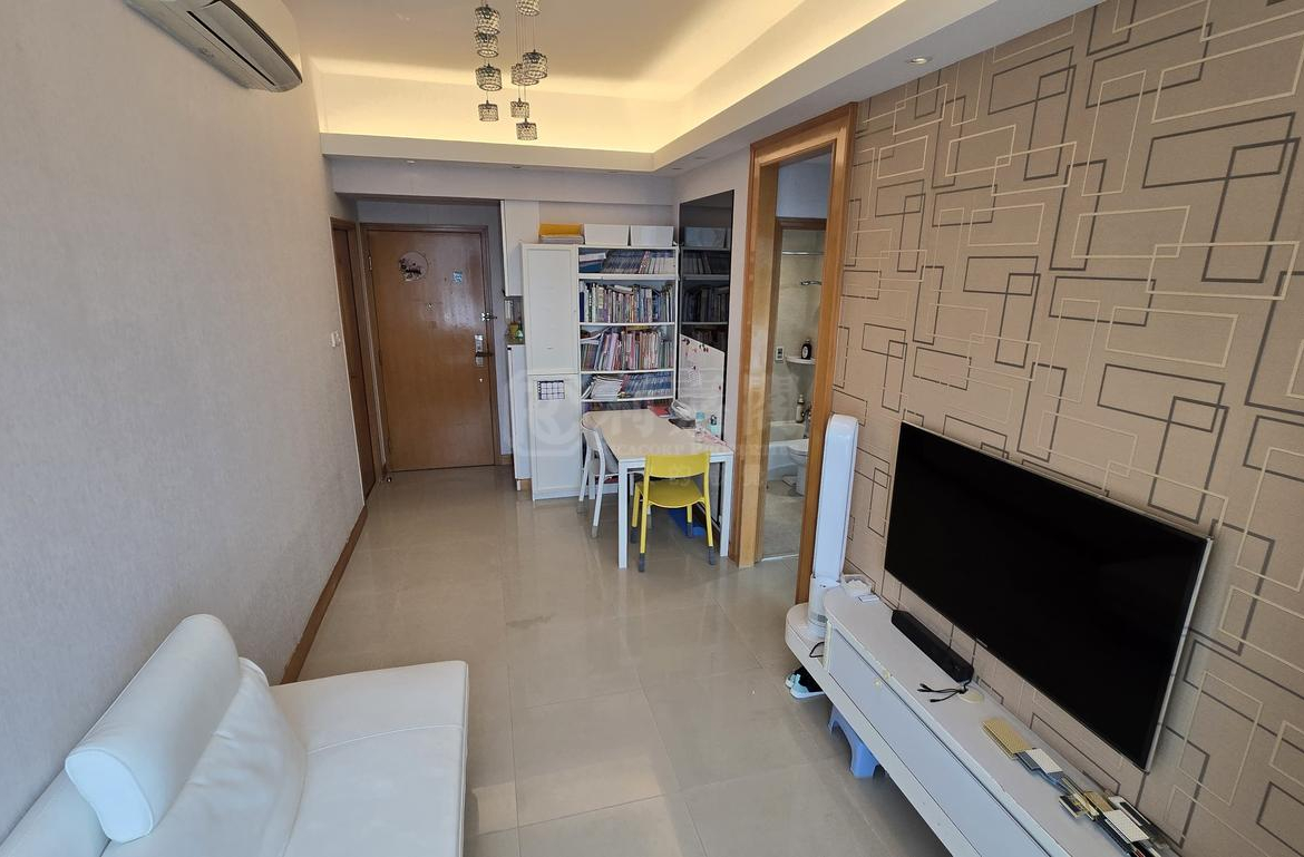 樂悠居 - 28NTS – 香港北部都會區