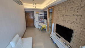 樂悠居 - 28NTS – 香港北部都會區