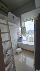 樂悠居 - 28NTS – 香港北部都會區