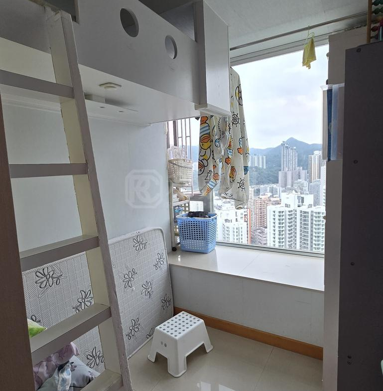 樂悠居 - 28NTS – 香港北部都會區