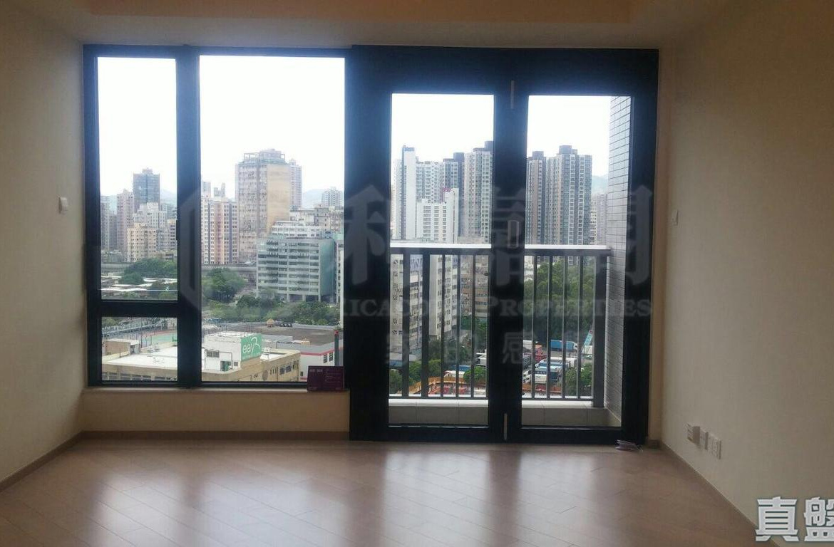 映御 2座 - 28NTS – 香港北部都會區