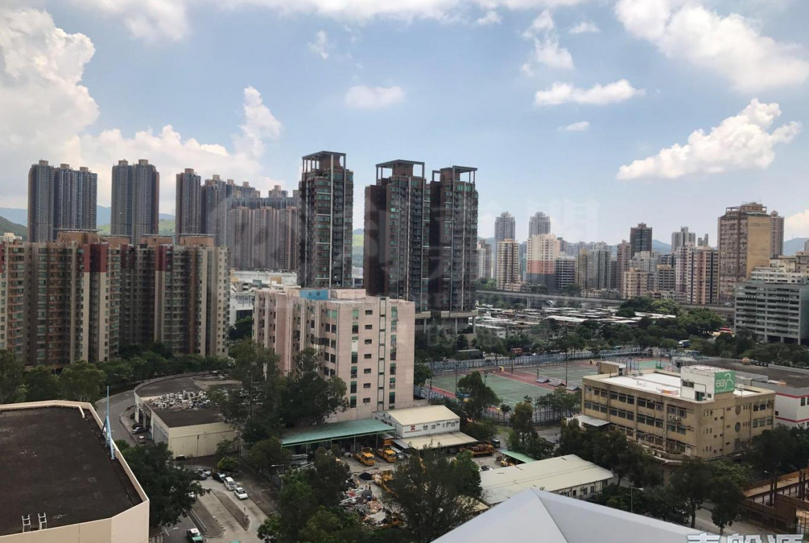 映御 2座 - 28NTS – 香港北部都會區