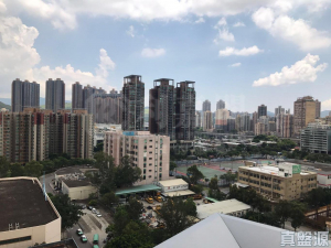 映御 2座 - 28NTS – 香港北部都會區