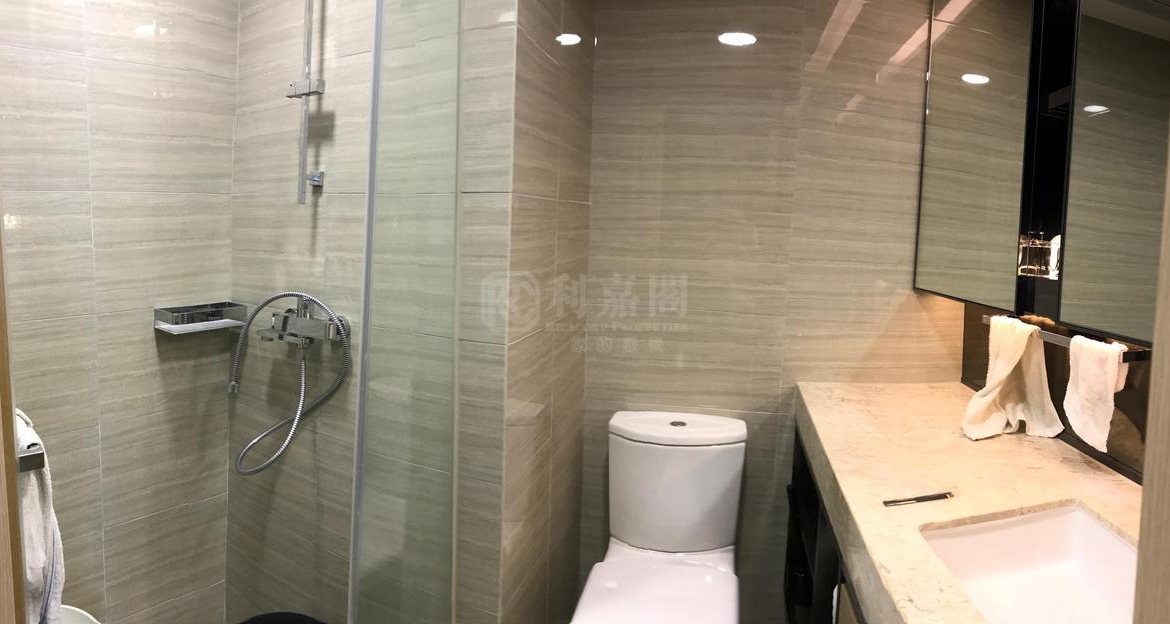 溱柏 9座 - 28NTS – 香港北部都會區