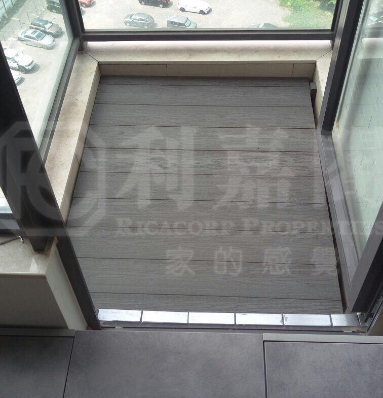 溱柏 9座 - 28NTS – 香港北部都會區
