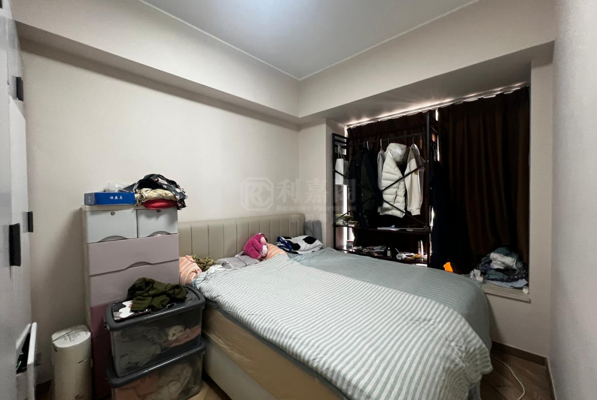 昇薈 5座 - 28NTS – 香港北部都會區
