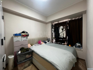 昇薈 5座 - 28NTS – 香港北部都會區