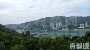 薈藍 - 28NTS – 香港北部都會區