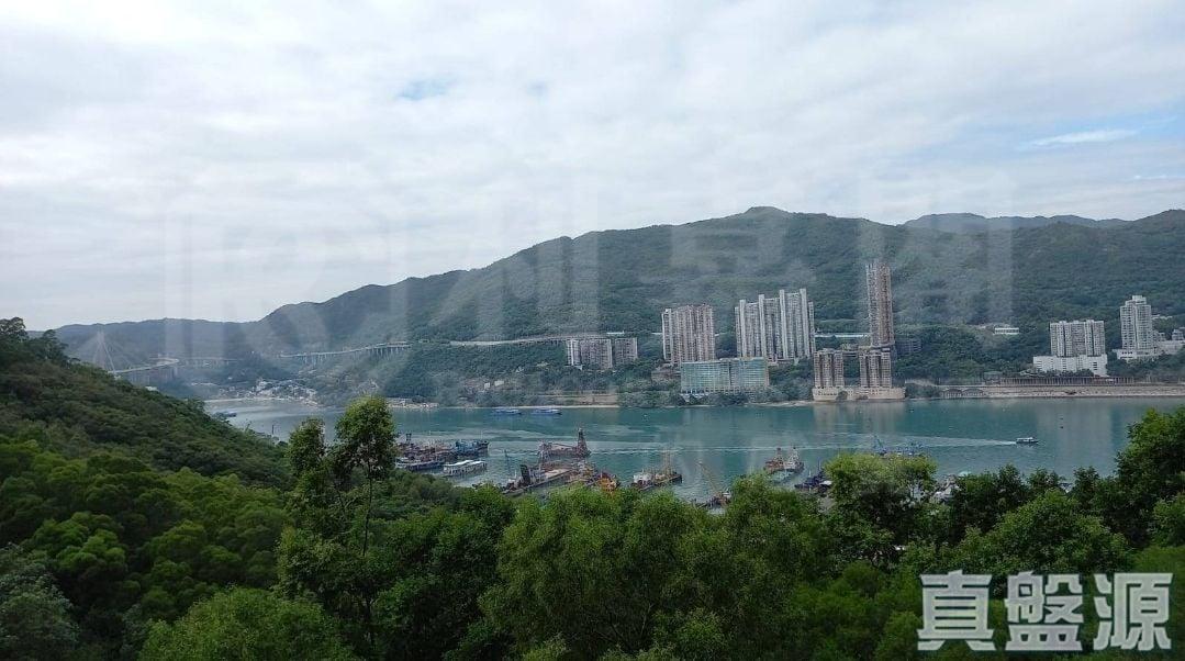 薈藍 - 28NTS – 香港北部都會區