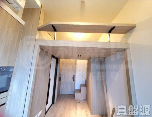 薈藍 - 28NTS – 香港北部都會區