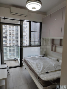 菁雋 - 28NTS – 香港北部都會區