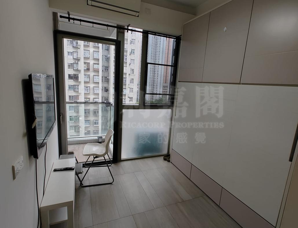 菁雋 - 28NTS – 香港北部都會區