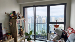朗城滙 3座 - 28NTS – 香港北部都會區