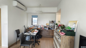 朗城滙 3座 - 28NTS – 香港北部都會區