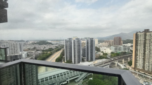 朗城滙 3座 - 28NTS – 香港北部都會區