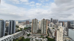 朗城滙 3座 - 28NTS – 香港北部都會區