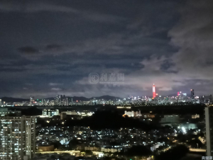 朗城滙 3座 - 28NTS – 香港北部都會區
