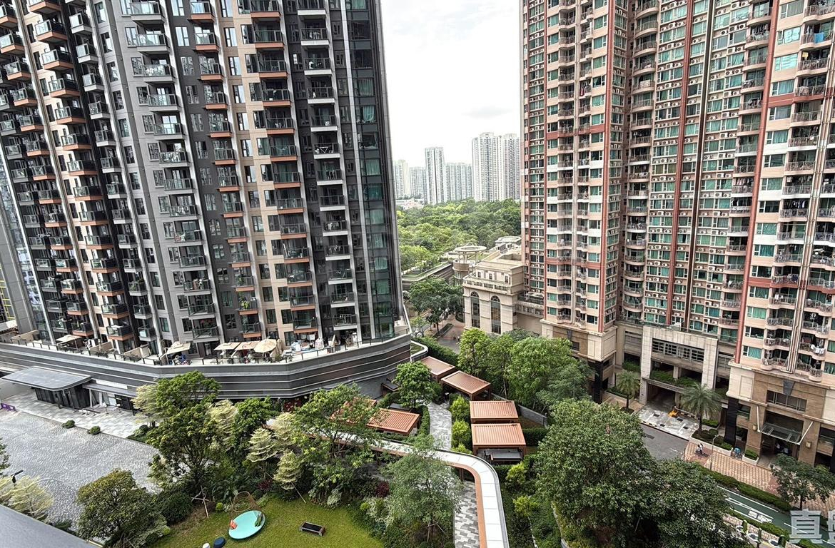 YOHO WEST 1期 3A座 - 28NTS – 香港北部都會區
