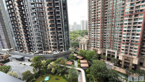 YOHO WEST 1期 3A座 - 28NTS – 香港北部都會區