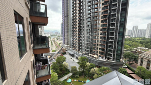 YOHO WEST 1期 3A座 - 28NTS – 香港北部都會區