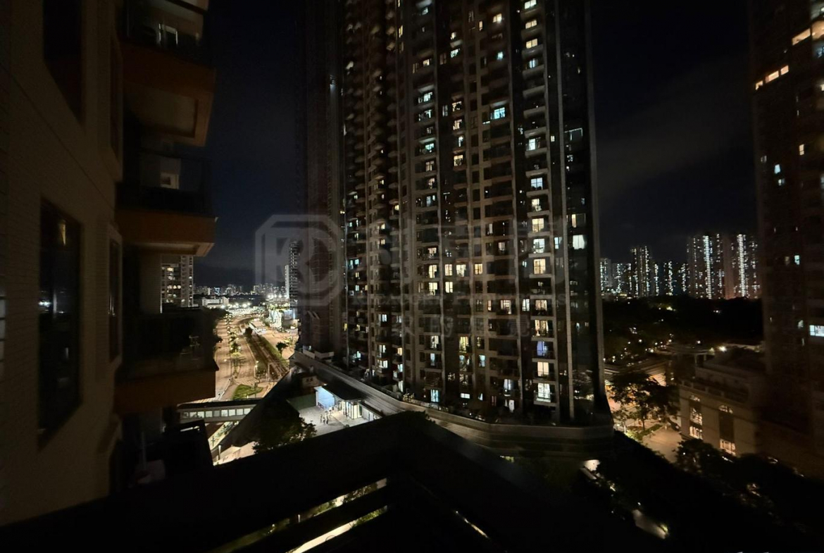 YOHO WEST 1期 3A座 - 28NTS – 香港北部都會區