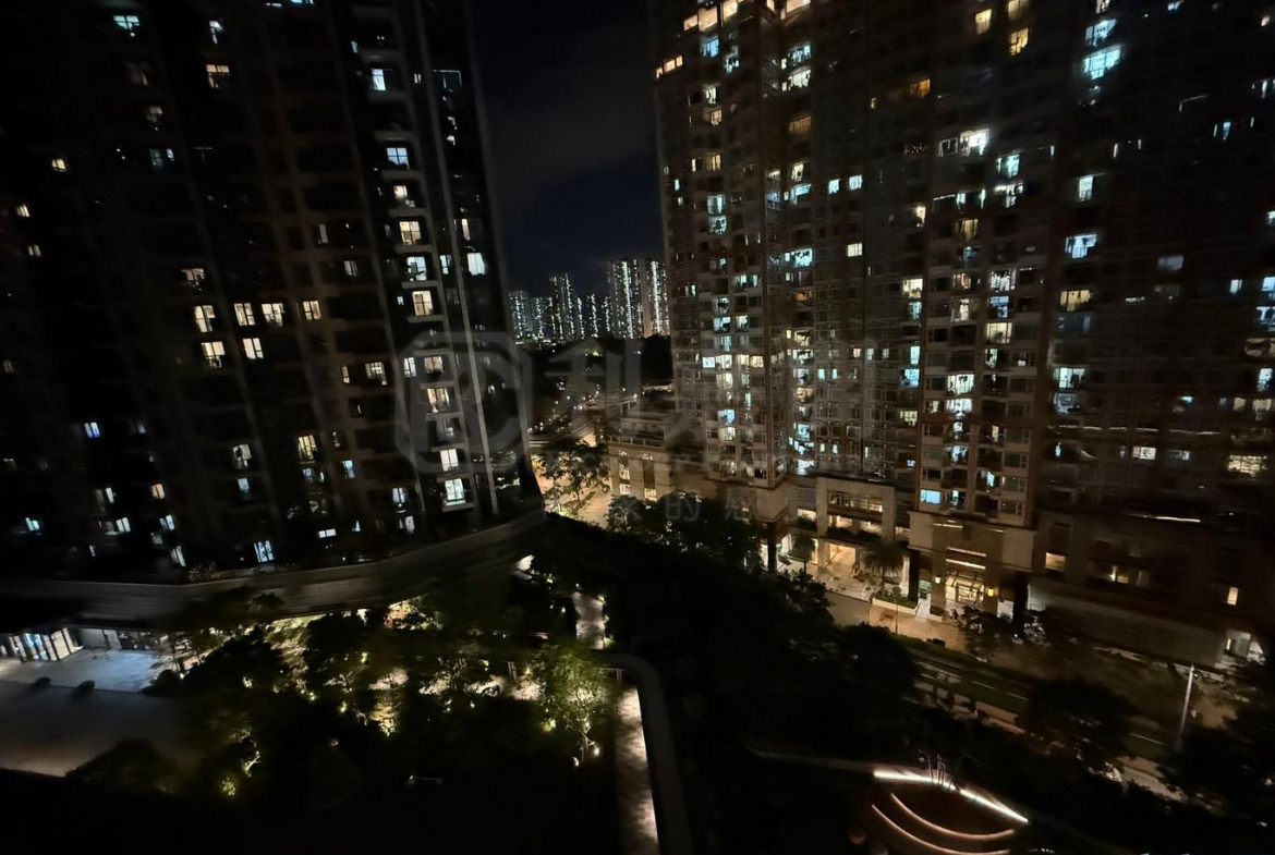 YOHO WEST 1期 3A座 - 28NTS – 香港北部都會區