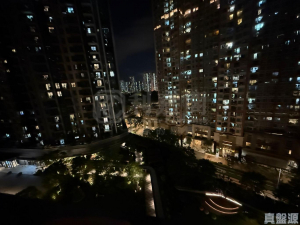 YOHO WEST 1期 3A座 - 28NTS – 香港北部都會區