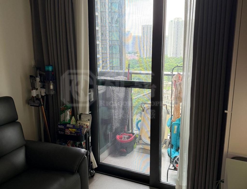 YOHO WEST 1期 3A座 - 28NTS – 香港北部都會區