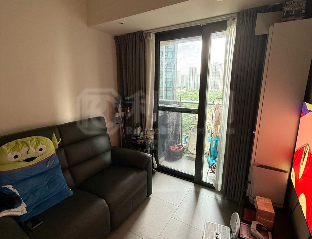 YOHO WEST 1期 3A座 - 28NTS – 香港北部都會區