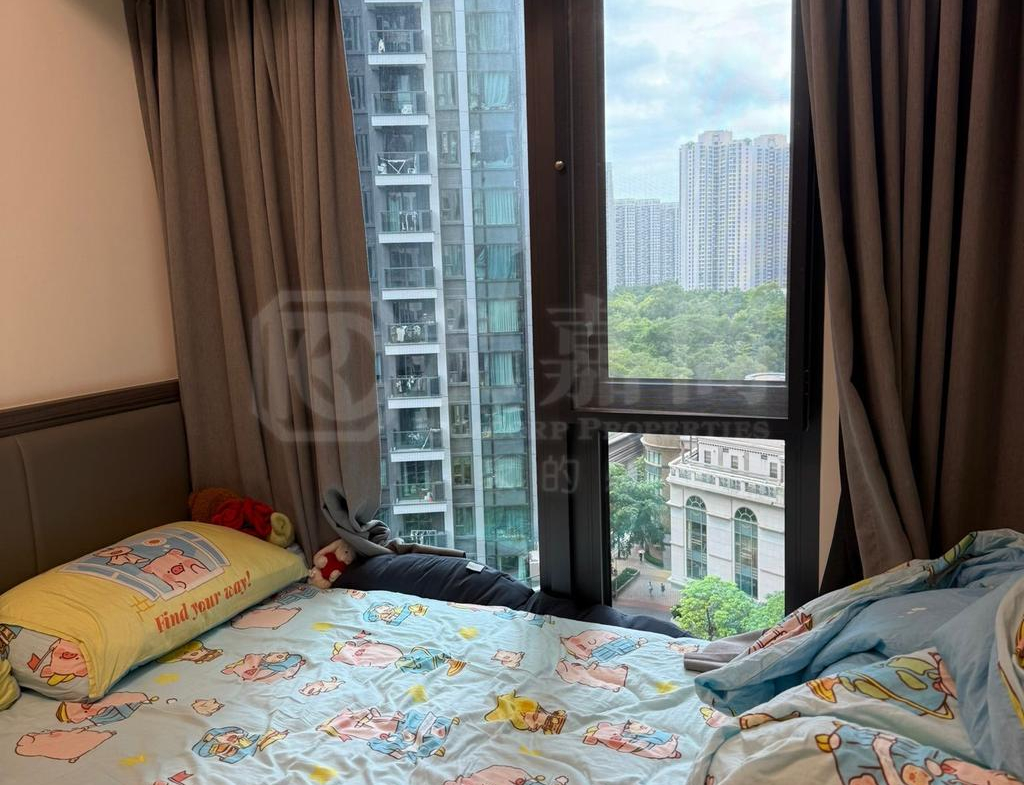 YOHO WEST 1期 3A座 - 28NTS – 香港北部都會區