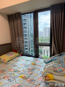 YOHO WEST 1期 3A座 - 28NTS – 香港北部都會區