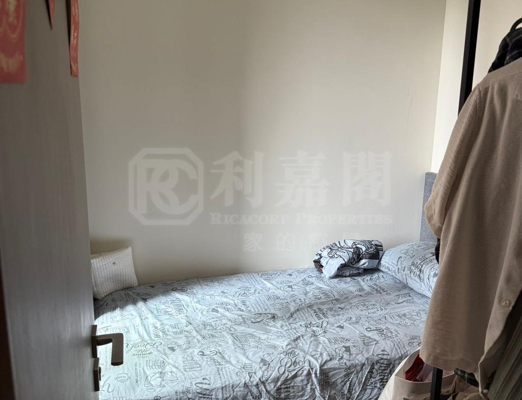 YOHO WEST 1期 3A座 - 28NTS – 香港北部都會區