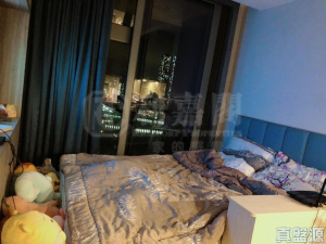 弦海 - 28NTS – 香港北部都會區