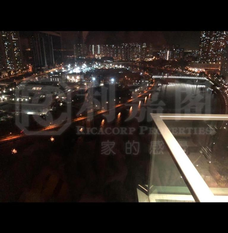 弦海 - 28NTS – 香港北部都會區