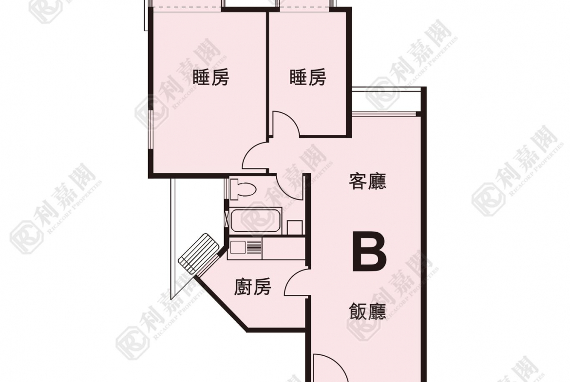 宏福花園 2座 - 28NTS – 香港北部都會區