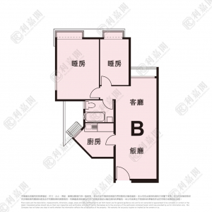 宏福花園 2座 - 28NTS – 香港北部都會區