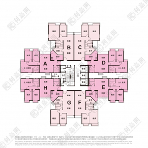 宏福花園 2座 - 28NTS – 香港北部都會區