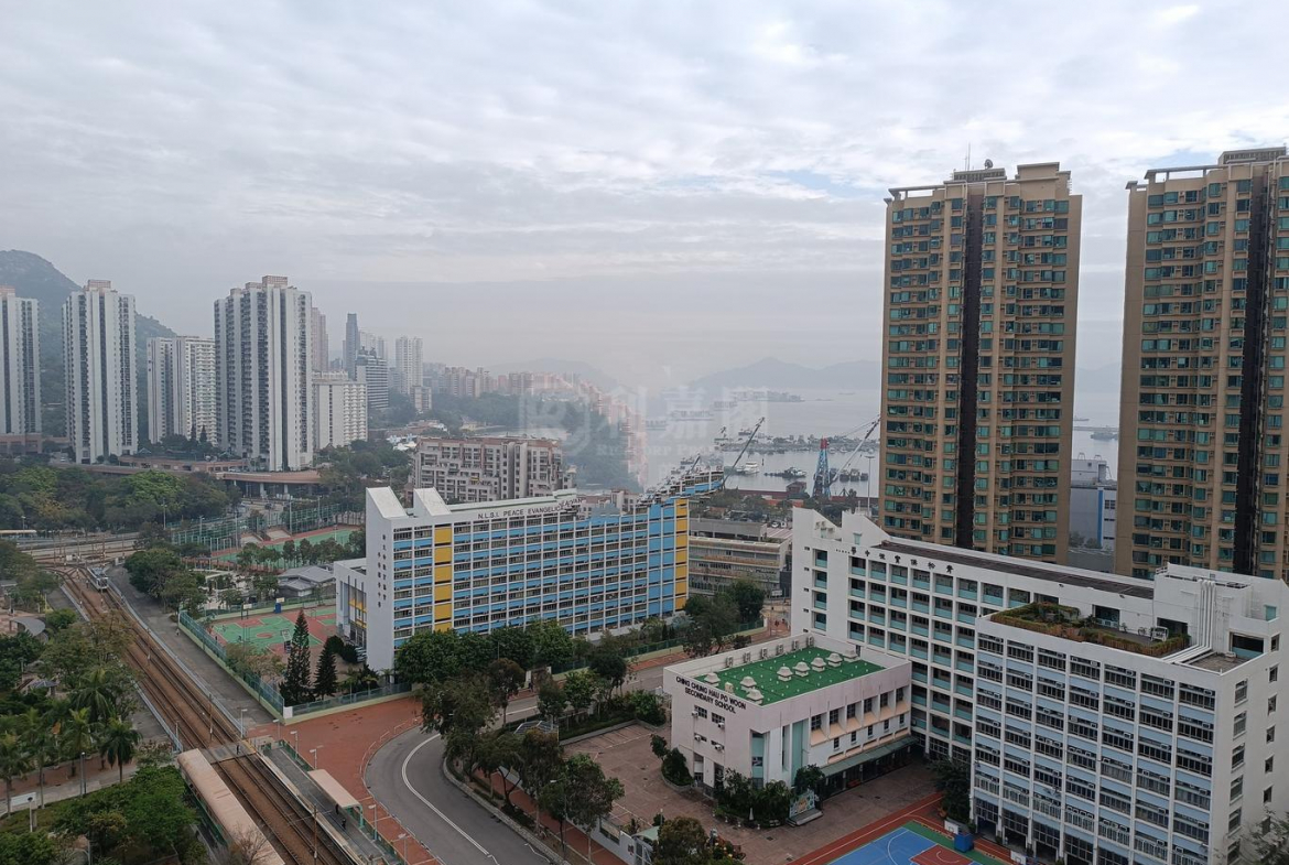 海典軒 2座 - 28NTS – 香港北部都會區