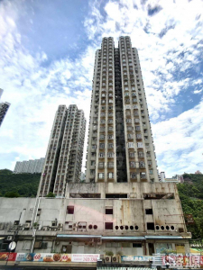 葵芳閣 3座 - 28NTS – 香港北部都會區