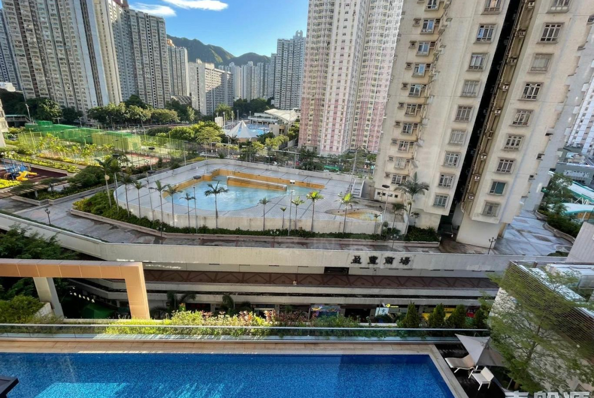 豐連 2座 - 28NTS – 香港北部都會區