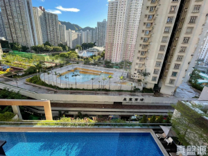 豐連 2座 - 28NTS – 香港北部都會區